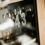 Seaside 43 فندق سانكت بيتر اوردنغ