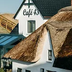 Hotel Seaside 43 Sankt Peter-Ording