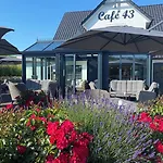 Hotel Seaside 43 Sankt Peter-Ording