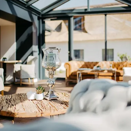 Hotel Seaside 43 Sankt Peter-Ording