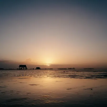 فندق Seaside 43 سانكت بيتر اوردنغ