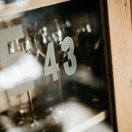 Seaside 43 Отель Санкт-Петер-Ординг