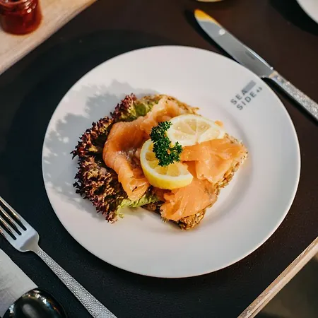 Seaside 43 5* Sankt Peter-Ording