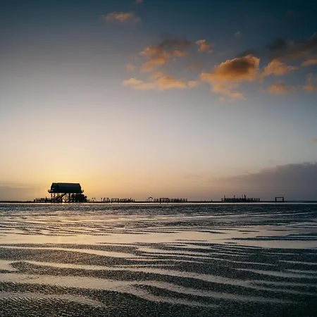 Seaside 43 5* Sankt Peter-Ording