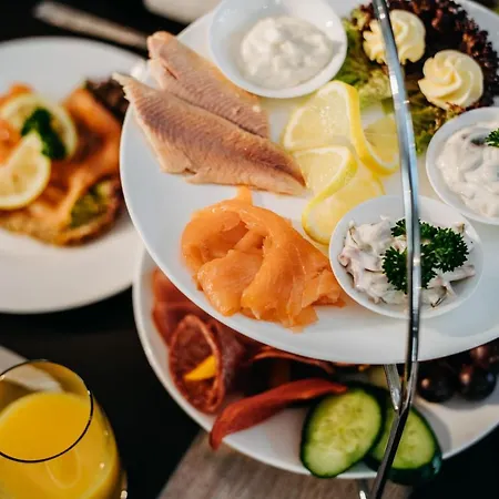 Seaside 43 Sankt Peter-Ording