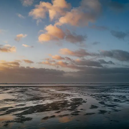 Seaside 43 Sankt Peter-Ording