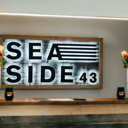 Seaside 43