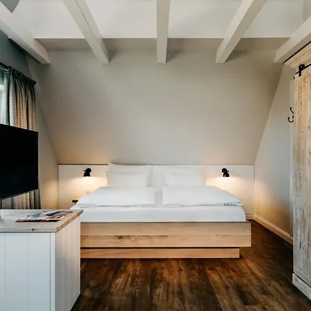 فندق Seaside 43