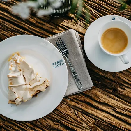 Seaside 43 Hotel Sankt Peter-Ording