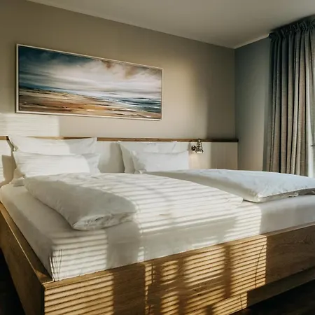 Seaside 43 فندق