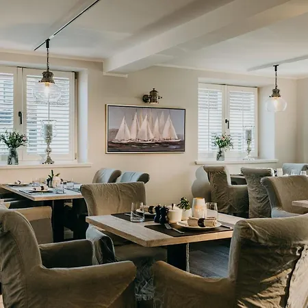 Seaside 43 Hotel Sankt Peter-Ording