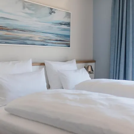 Seaside 43 Hotel Sankt Peter-Ording