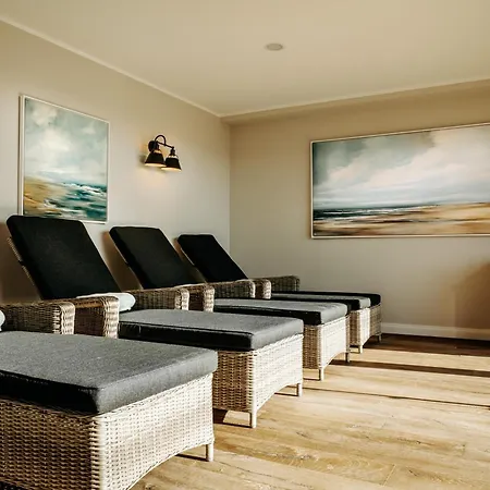 Seaside 43 Hotel