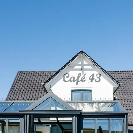 Seaside 43 Sankt Peter-Ording