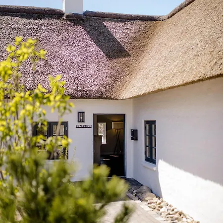 Hotel Seaside 43 Sankt Peter-Ording