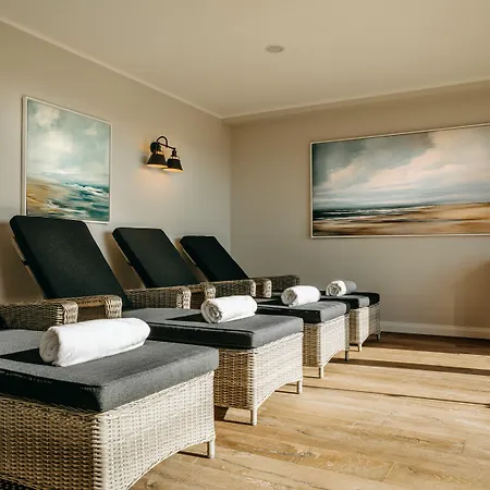 Seaside 43 Sankt Peter-Ording