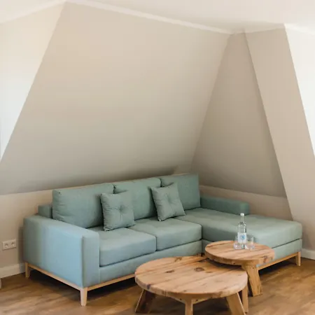 Seaside 43 5* Sankt Peter-Ording