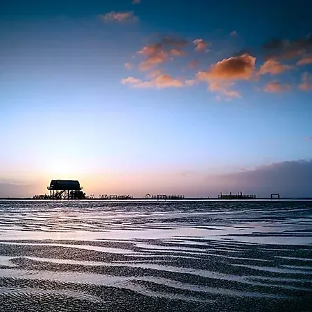 فندق Seaside 43