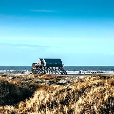 Seaside 43 5* Sankt Peter-Ording