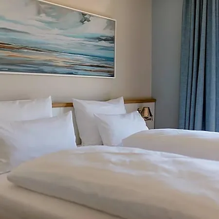 Seaside 43 Hotel Sankt Peter-Ording