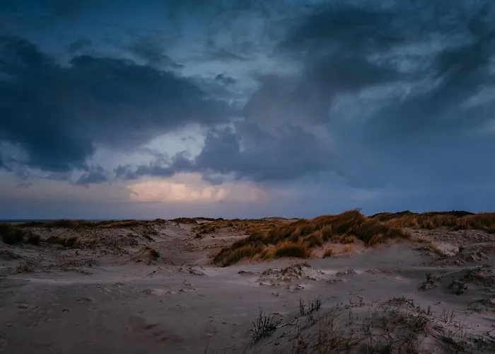 Seaside 43 5* Sankt Peter-Ording