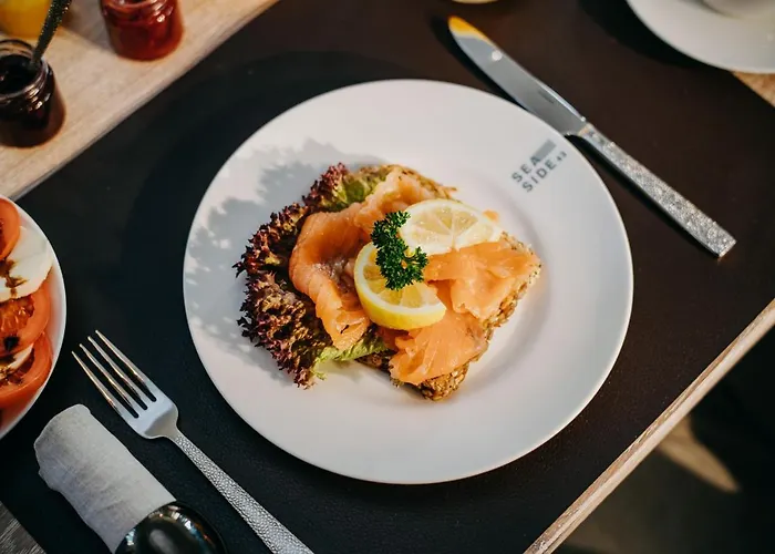 Seaside 43 5* Sankt Peter-Ording