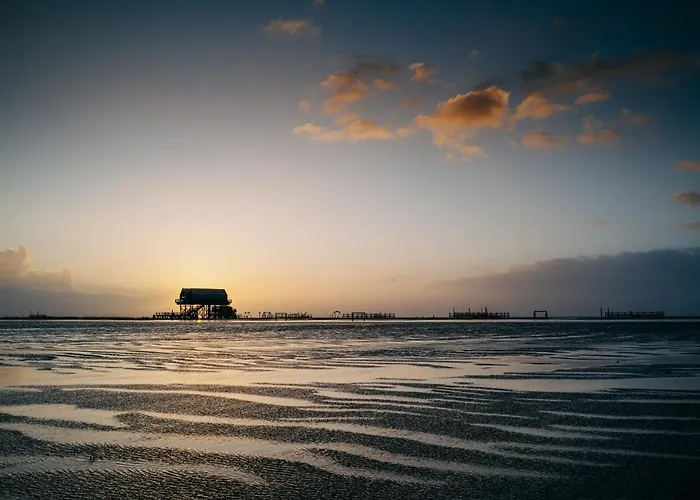 Seaside 43 5* Sankt Peter-Ording