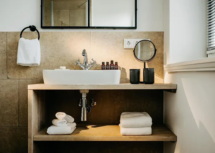 Seaside 43 5* Sankt Peter-Ording