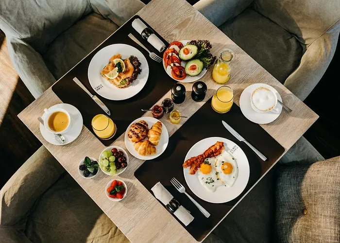 Seaside 43 5* Sankt Peter-Ording