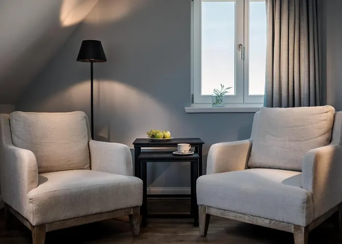 Seaside 43 Sankt Peter-Ording