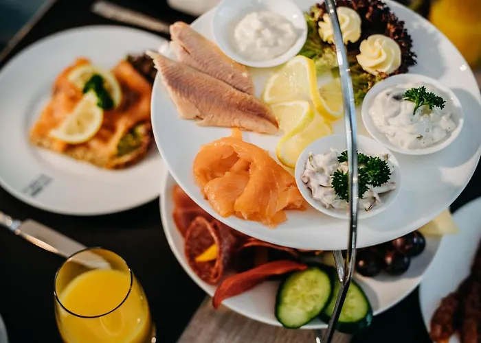 Seaside 43 Sankt Peter-Ording