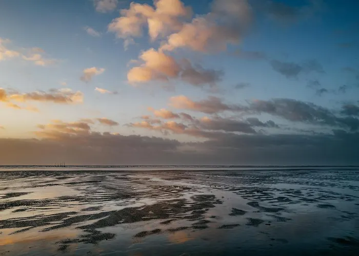 Seaside 43 Sankt Peter-Ording