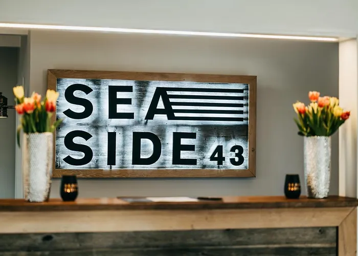 Seaside 43