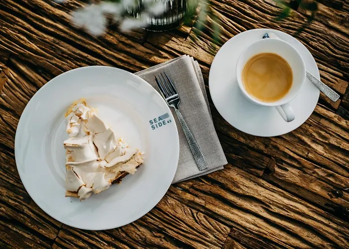 Seaside 43 Hotel Sankt Peter-Ording