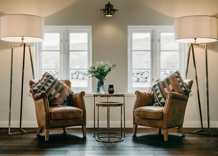 Hotel Seaside 43 Sankt Peter-Ording