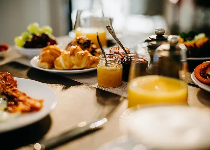 Seaside 43 Sankt Peter-Ording