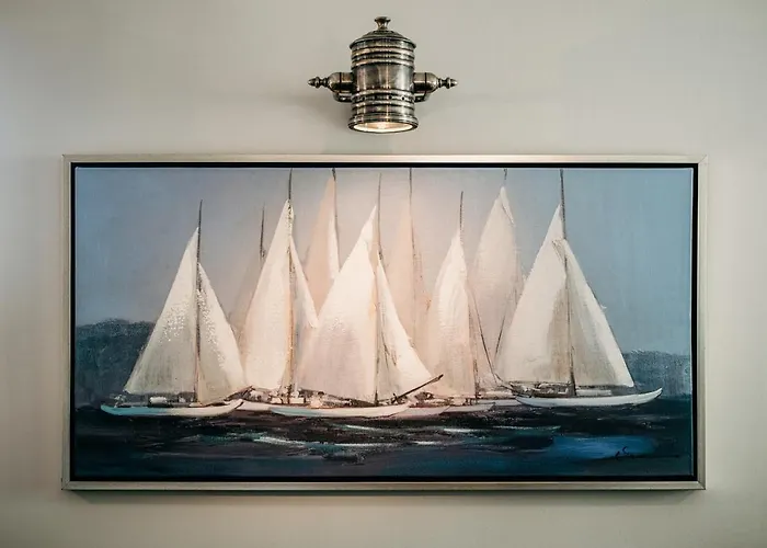 Hotel Seaside 43 Sankt Peter-Ording