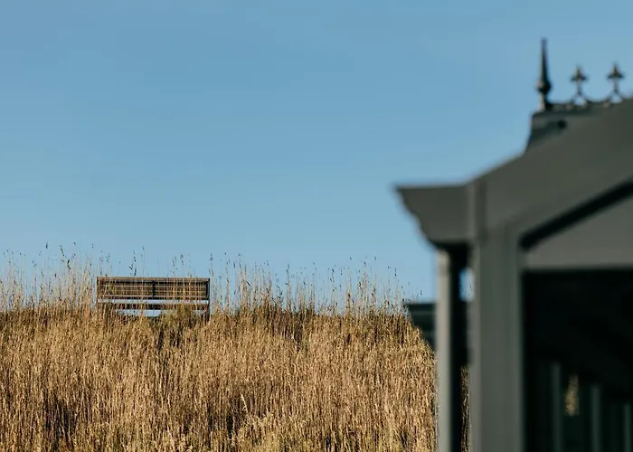 Hotel Seaside 43 Sankt Peter-Ording