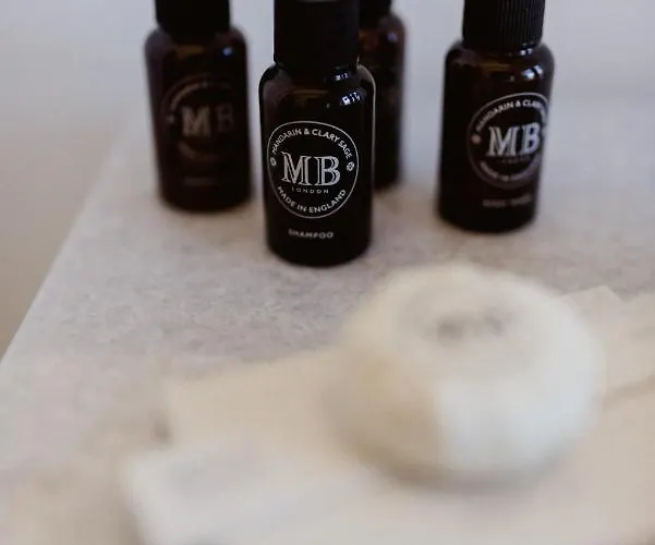 Seaside 43 5* Sankt Peter-Ording