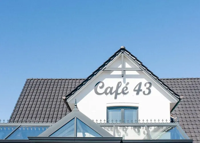 Seaside 43 Sankt Peter-Ording