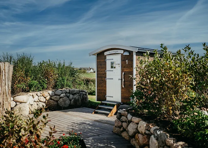 Seaside 43 5* Sankt Peter-Ording