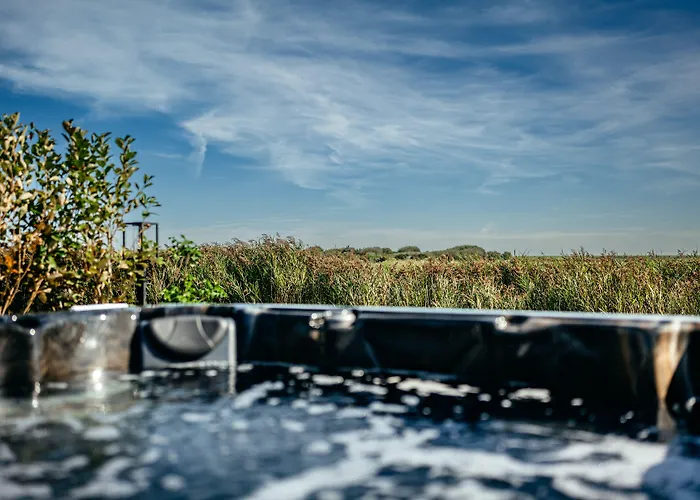 Seaside 43 Sankt Peter-Ording