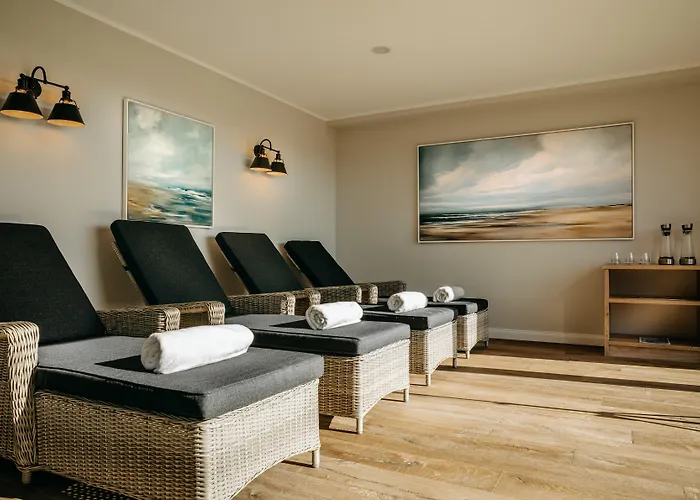 Seaside 43 Sankt Peter-Ording