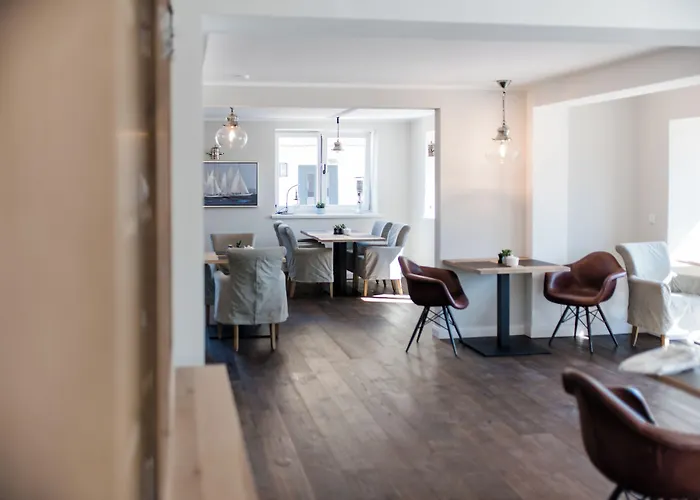 Seaside 43 Sankt Peter-Ording