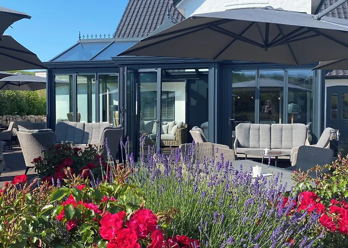 Hotel Seaside 43 Sankt Peter-Ording