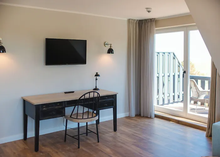 Seaside 43 Sankt Peter-Ording