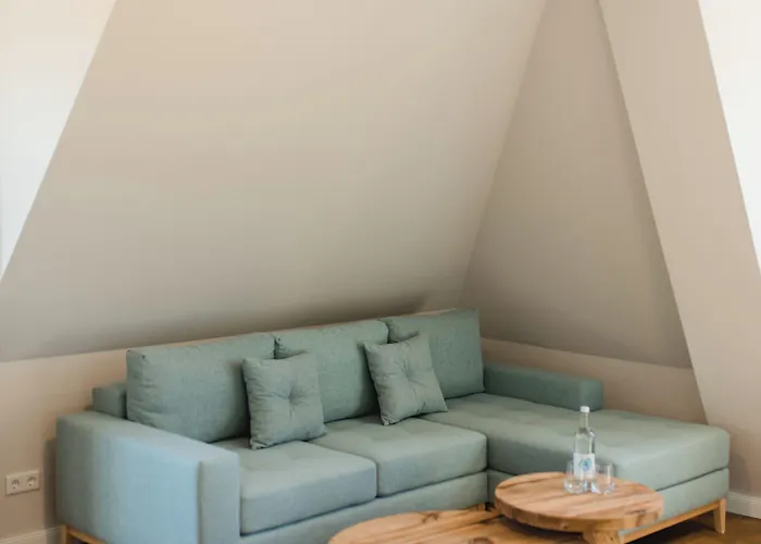 Seaside 43 5* Sankt Peter-Ording