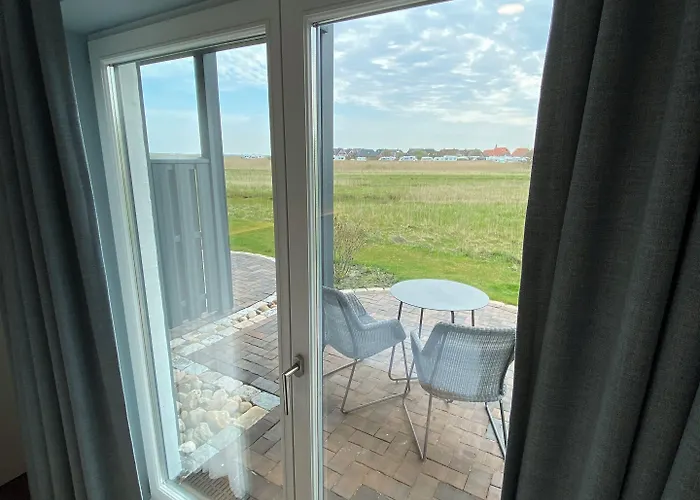Seaside 43 Ξενοδοχείο 5*